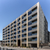 ザ・ライオンズ池袋の画像