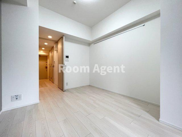 メイクス熱田大宝の内装