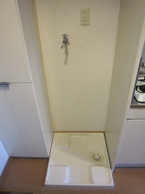 メゾンドエピナールの設備|別部屋の写真です