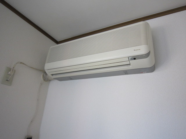 メゾンドエピナールの設備|別部屋の写真です