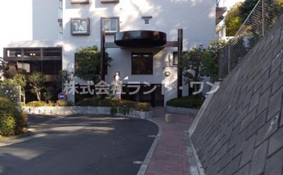 【外観】 | ハイラーク入間