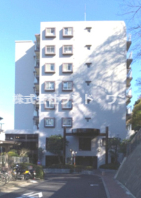 【外観】 | ハイラーク入間 | 西武池袋線「入間市」駅 徒歩19分！お買い物施設が多数あり生活に便利な周辺環境です！