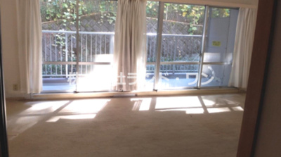 【居間・リビング】 | ハイラーク入間