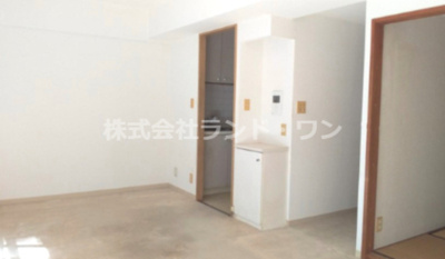 【居間・リビング】 | ハイラーク入間