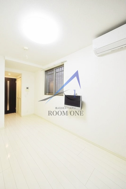 グランアセット大塚Ｓの居間・リビング|洋室のお部屋です。