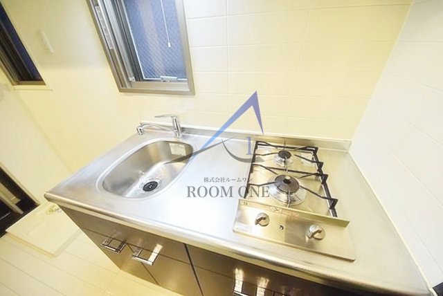 グランアセット大塚Ｓのキッチン|キッチンです。