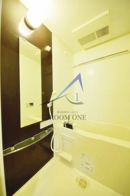 グランアセット大塚Ｓの浴室|お風呂です。