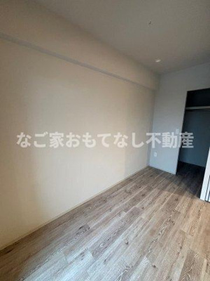 【寝室】 | Thames garden place