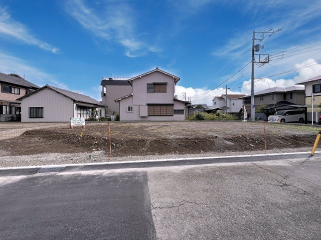 沼津市　千本郷林 