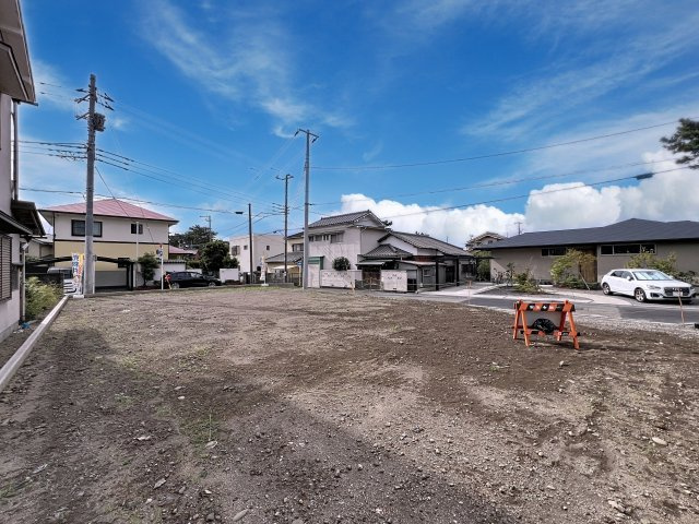 沼津市　千本郷林 の外観