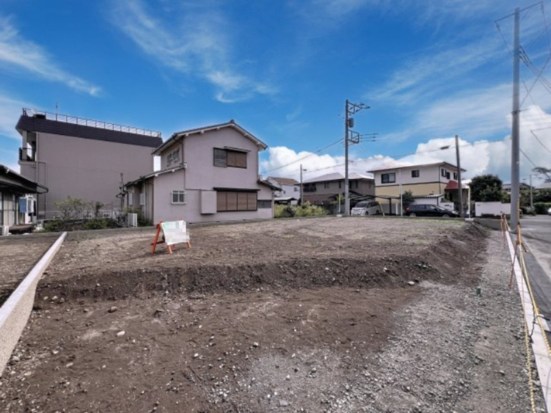 沼津市　千本郷林 の外観