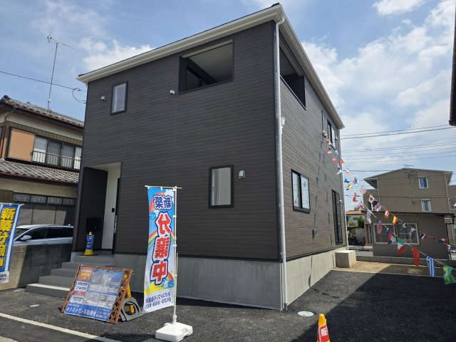 鴻巣市箕田第９　