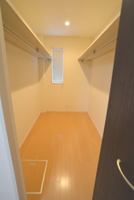 【収納】 | ルネス吉岡53号地