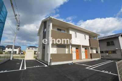 【外観】 | ルネス吉岡53号地