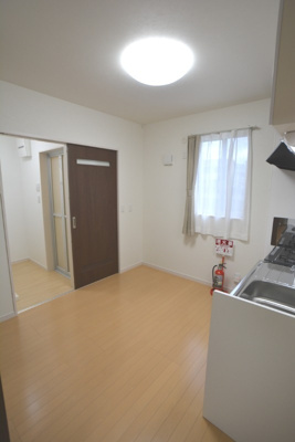 【設備】 | ルネス吉岡53号地