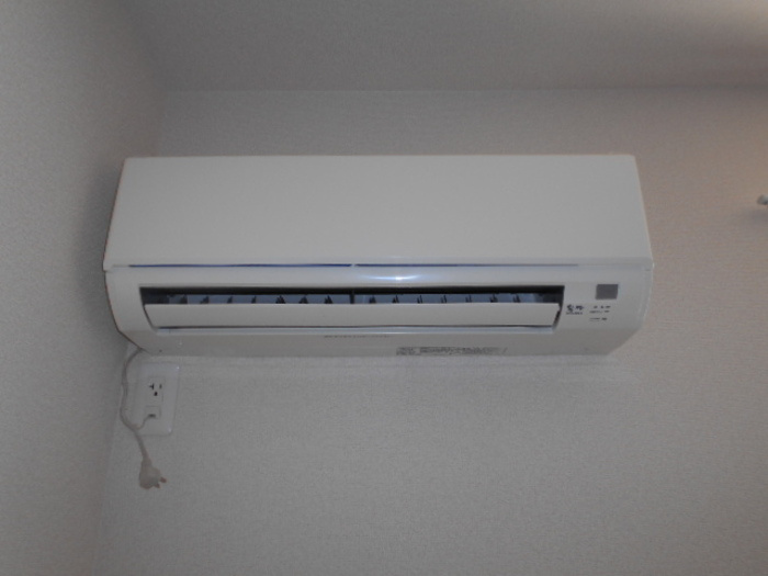 吉野ハイツ　Ⅲ棟の設備