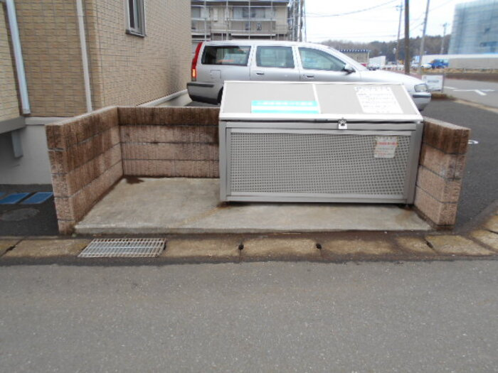 吉野ハイツ　Ⅲ棟