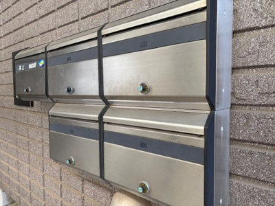 【その他共用部分】 | a la mode