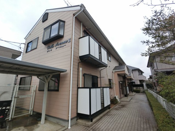 ヴィラアベニュー　2の画像