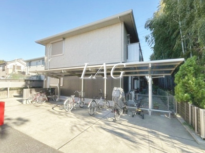 【その他共用部分】 | ＦＣＢⅠ | 駐輪場です。