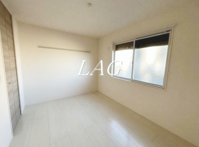 【寝室】 | ＦＣＢⅠ | 寝室です。