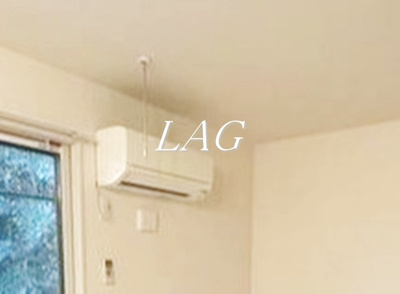 【設備】 | ＦＣＢⅠ | エアコンです。