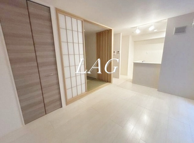 【居間・リビング】 | ＦＣＢⅠ | 洋室です。