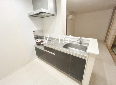 【キッチン】 | ＦＣＢⅠ | キッチンです。