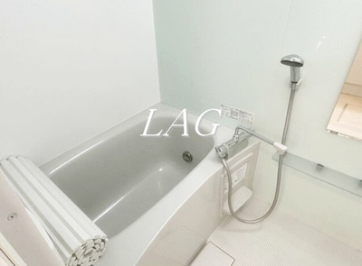 【浴室】 | ＦＣＢⅠ | お風呂です。