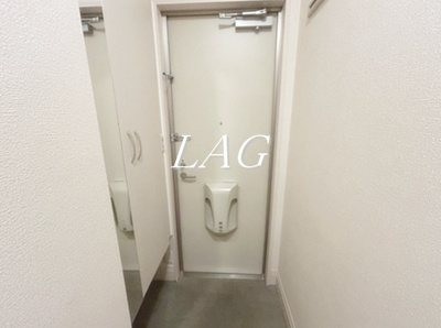 【玄関】 | ＦＣＢⅠ | 玄関です。