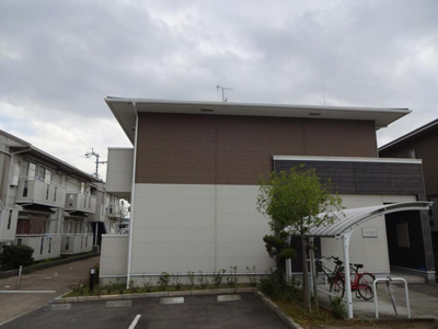 【その他共用部分】 | ドルフハイム清福寺