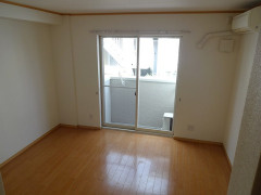 【居間・リビング】 | ドルフハイム清福寺