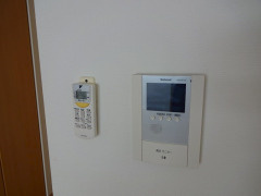 【セキュリティ】 | ドルフハイム清福寺