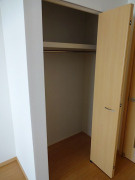 【収納】 | ドルフハイム清福寺