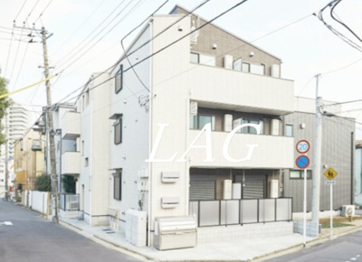 【外観】 | AJ船橋 | 外観です。