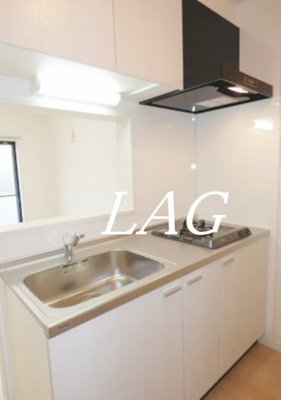 【キッチン】 | AJ船橋 | キッチンです。