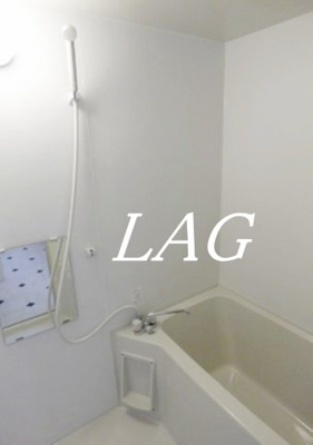 【浴室】 | AJ船橋 | お風呂です。