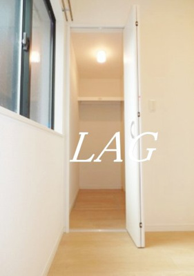 【収納】 | AJ船橋 | 収納です。