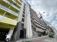 Merry住之江公園の画像