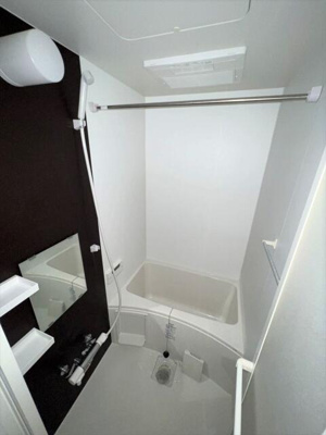 【浴室】 | Ｆｏｒｔｕｎａｔｏ |  