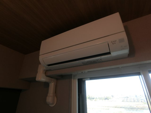 ブランシエスタ新丸子リバーフロントの設備|他のお部屋の参考写真となります。
