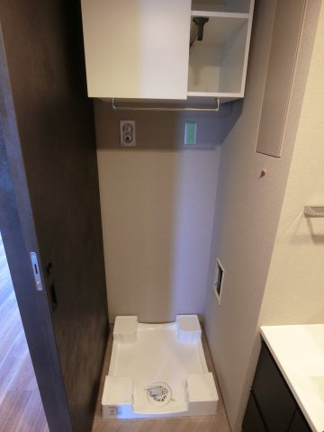 ブランシエスタ新丸子リバーフロントの洗面所|他のお部屋の参考写真となります。