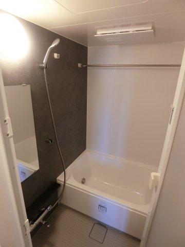 ブランシエスタ新丸子リバーフロントの浴室|他のお部屋の参考写真となります。