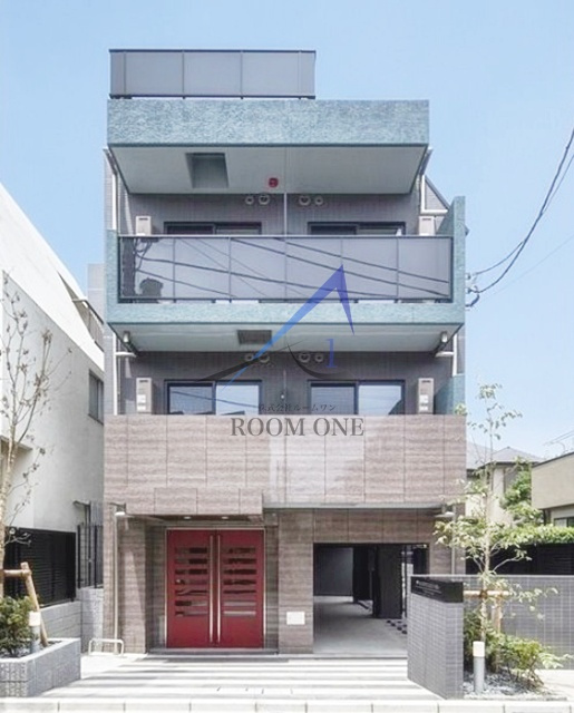 新宿夏目坂コート