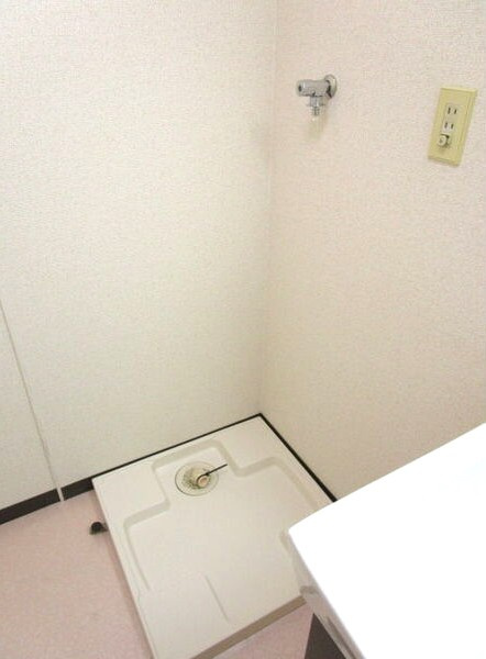 つつじヶ丘パークマンションの設備