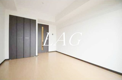 【寝室】 | サンクヴェール | 寝室です。