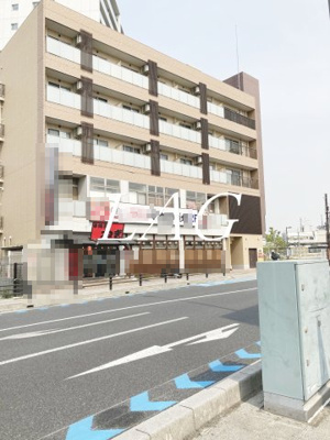 【外観】 | サンクヴェール | 外観です。