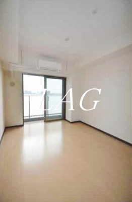 【居間・リビング】 | サンクヴェール | 洋室のお部屋です。