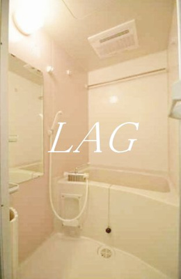 【浴室】 | サンクヴェール | お風呂です。