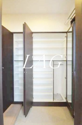 【収納】 | サンクヴェール | 収納です。